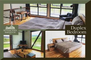 Sethachan Barnhouse Khaoyai - 3