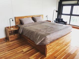 Sethachan Barnhouse Khaoyai - 1