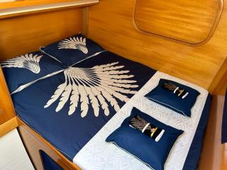 Your Private Boat - Magic Bora Bora-FR Polynesia - 8