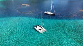 Your Private Boat - Magic Bora Bora-FR Polynesia - 7