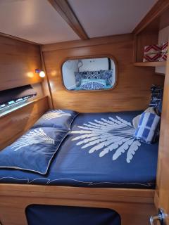 Your Private Boat - Magic Bora Bora-FR Polynesia - 7