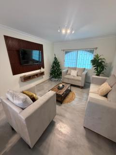 CASA BLANCA White House 4 blocks from the beach Veracruz Boca del Río - 1