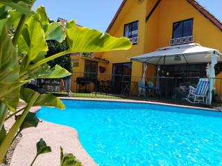 Casa en arriendo en Viña del mar - 1