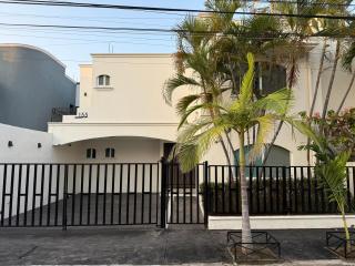 CASA BLANCA White House 4 blocks from the beach Veracruz Boca del Río - 9