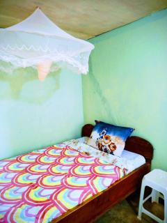 Mount Mulanje Stopover - 7