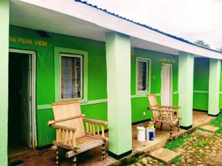 Mount Mulanje Stopover - 9