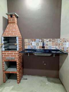 Casa Temporada peterle Iriri - 6