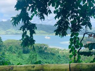 Lemon House Huahine - Maroe - 3