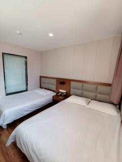 Beijing Happy Home Business Hotel - 3