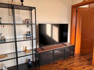 إقامة يومية بتجربة استثنائية راحة وفخامة في حي السلامة شارع صاري - 0