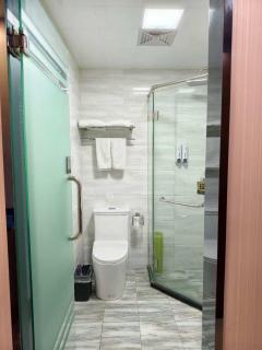 Beijing Happy Home Business Hotel - 2