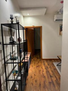 إقامة يومية بتجربة استثنائية راحة وفخامة في حي السلامة شارع صاري - 7