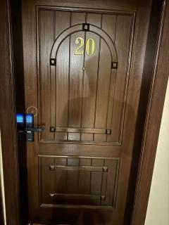 إقامة يومية بتجربة استثنائية راحة وفخامة في حي السلامة شارع صاري - 6