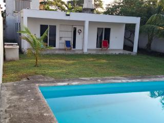 Casa de Playa Elsa - 2