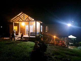 Casa Dango Bariri - 1