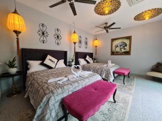 เคียงมูล ริเวอร์ไซด์ วิลล่า Kiang Mun Riverside Villa & Cafe - 3