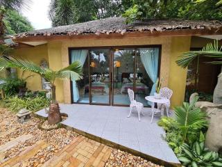 เคียงมูล ริเวอร์ไซด์ วิลล่า Kiang Mun Riverside Villa & Cafe - 5