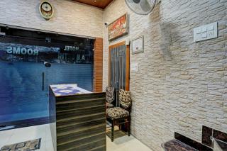 Hotel O A B Sethi Home Stay - 5