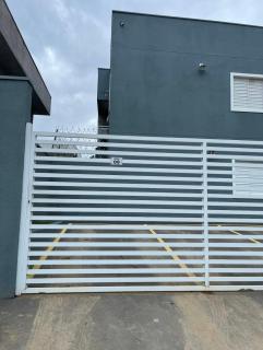 Apartamento com churrasqueira praia Maranduba Ubatuba - 6