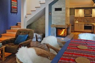 Holiday home with a large private garden - 8