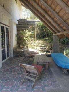 QinLing en playa hermosa y playa verde - 6