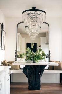 Luca's Tree Flat - Los Angeles California - 0