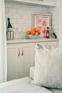 Luca's Tree Flat - Los Angeles California - 8