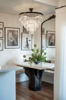 Luca's Tree Flat - Los Angeles California - 6