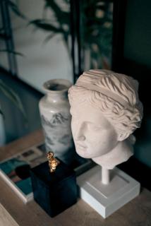 Luca's Tree Flat - Los Angeles California - 5