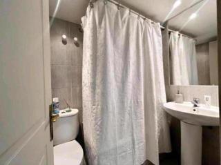 Habitación en Vitacura - 1