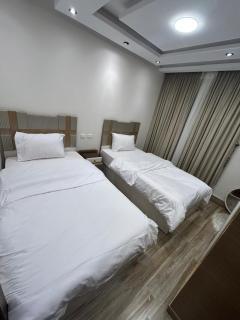 شقة فندقية المهندسين ميدان لبنان3 - 1