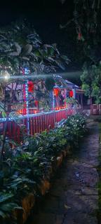 Finca Campestre Rancho Alegre - 1