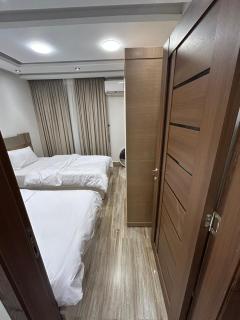 شقة فندقية المهندسين ميدان لبنان3 - 2