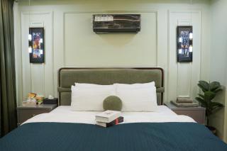 Matcha Cave 1Bhk Bahria Town Lahore - 2