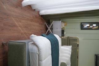 Matcha Cave 1Bhk Bahria Town Lahore - 1