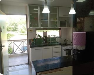 FLAT MONTE CASTELO MELHOR LOCALIZAÇÃO GRAVATÁ Pe - 8