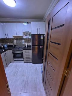 شقة فندقية المهندسين ميدان لبنان3 - 7