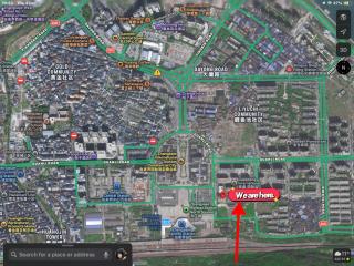 Shan T ao Inn & 山韬 t ao客栈& English reception -Ticket service -Tourism planing -Fresh coffee- western breakfast - 3