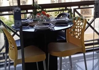 FLAT MONTE CASTELO MELHOR LOCALIZAÇÃO GRAVATÁ Pe - 6