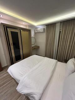 شقة فندقية المهندسين ميدان لبنان3 - 3