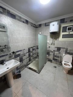 شقة فندقية المهندسين ميدان لبنان3 - 5