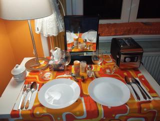 City Center Rooms - 8