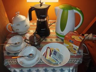 City Center Rooms - 9