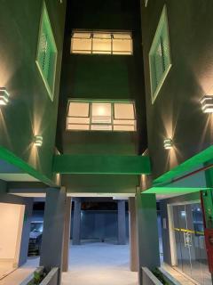 Apto novo com piscina em Ubatuba - Praia Maranduba - 6