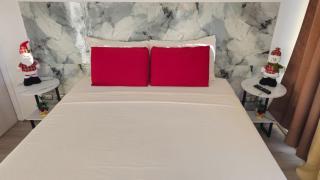 Atardecer Santiago - 9