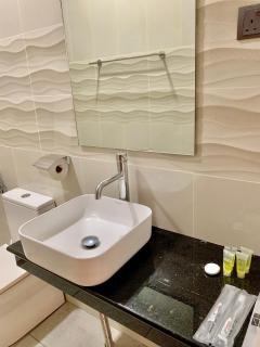 Single Room 2 Bed - 0