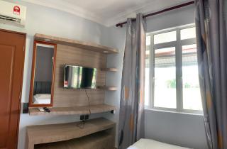 Single Room 2 Bed - 4