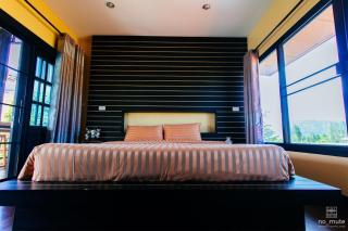 Sethachan Poolvilla Khaoyai - 7