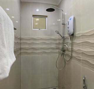 Single Room 2 Bed - 3