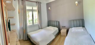 Single Room 2 Bed - 2